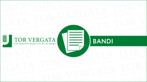 Bando per tirocini didattici curriculari interni presso CARIS